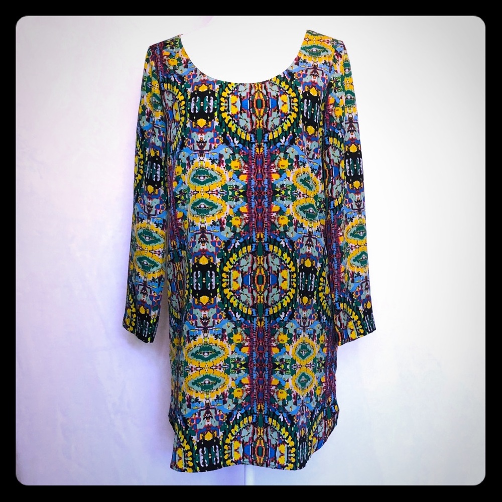 Chelsea & Violet Retro Dress